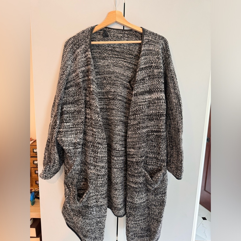 Wool jacket